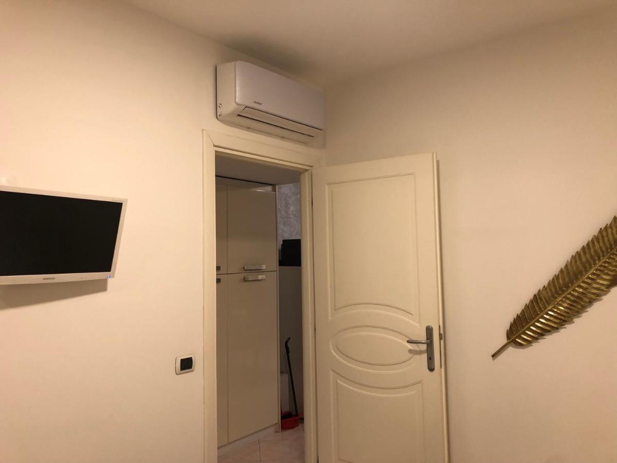 ヴェンティミーリアCasa Francesca: Un Mare Di Relax!アパートメント エクステリア 写真