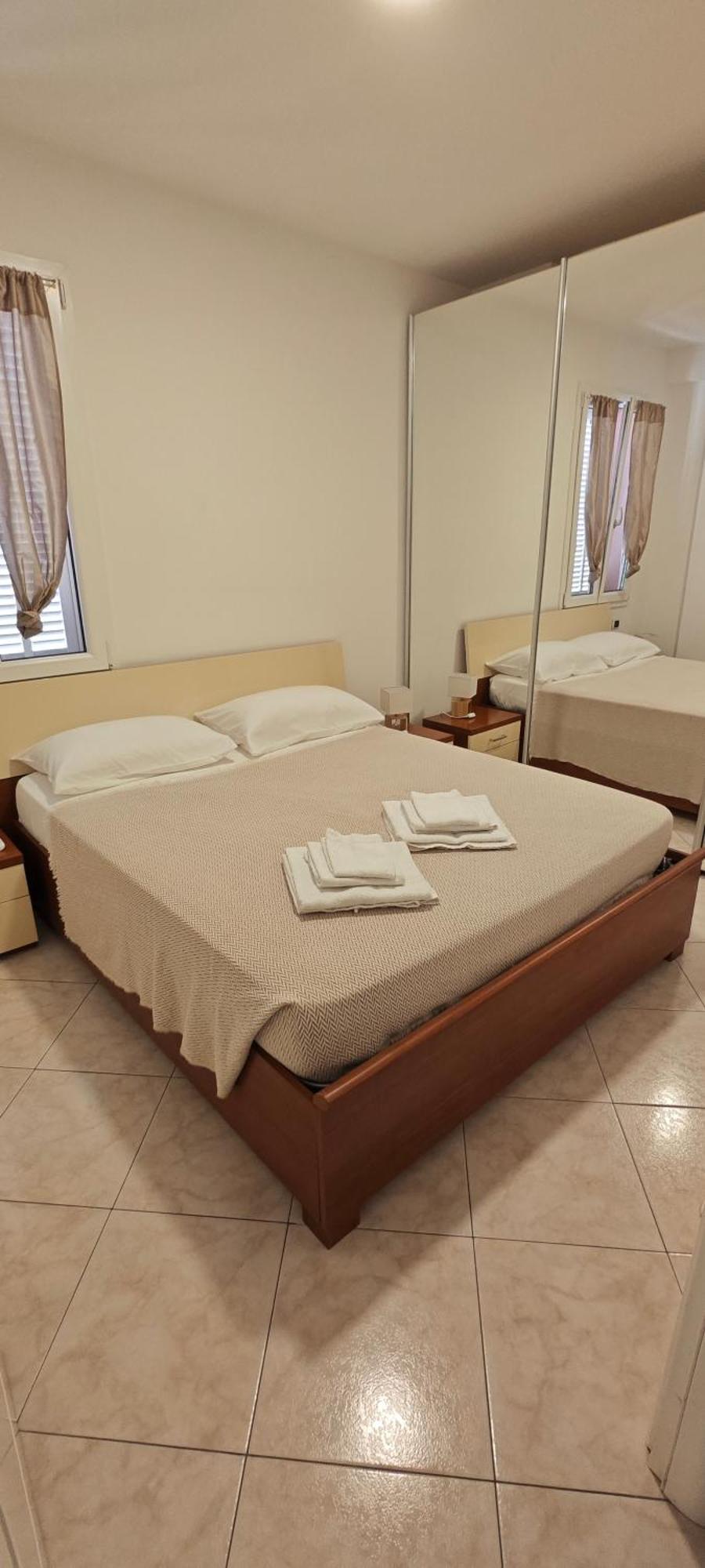 ヴェンティミーリアCasa Francesca: Un Mare Di Relax!アパートメント エクステリア 写真