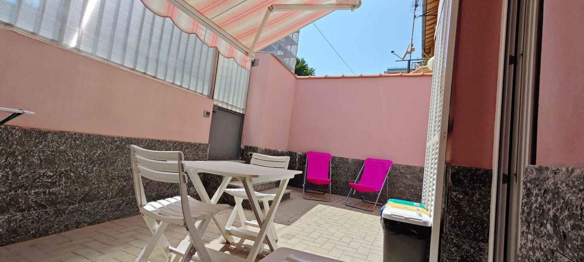 ヴェンティミーリアCasa Francesca: Un Mare Di Relax!アパートメント エクステリア 写真